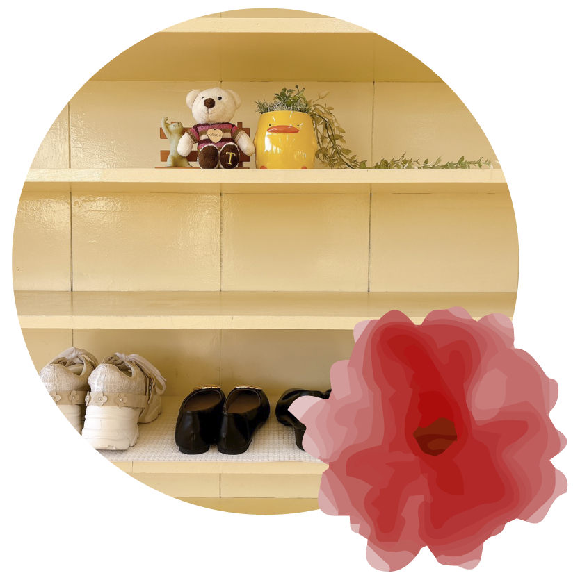 あなたのペースで、軽やかに